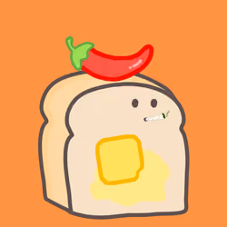 Tasty Toasty #6333