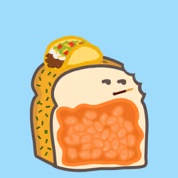 Tasty Toasty #6394