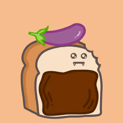 Tasty Toasty #3003