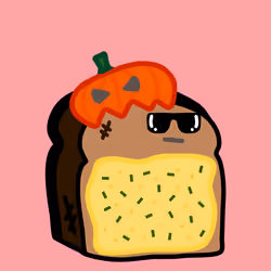 Tasty Toasty #2968