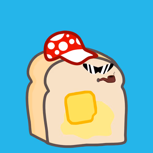 Tastytoastys