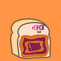 Tasty Toasty #6527