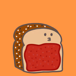 Tasty Toasty #2496