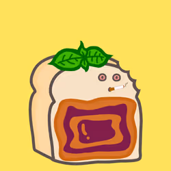 Tasty Toasty #1648