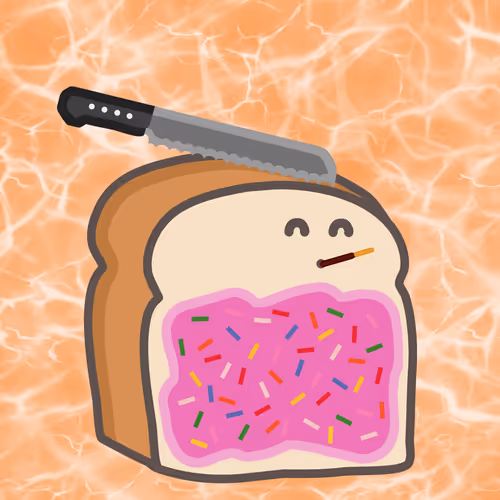 Tastytoastys