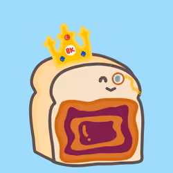 Tasty Toasty #1143