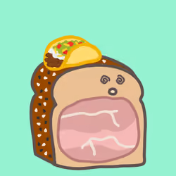Tasty Toasty #4637