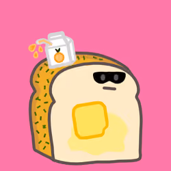 Tasty Toasty #2980