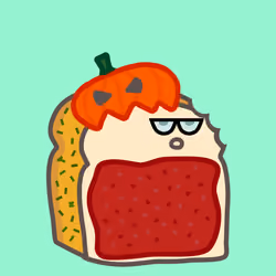 Tasty Toasty #2498