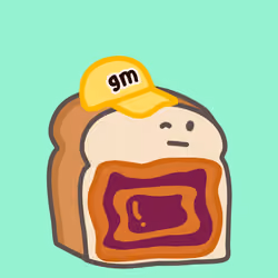Tasty Toasty #3006