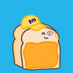 Tasty Toasty #7592