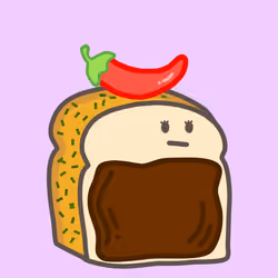 Tasty Toasty #1641