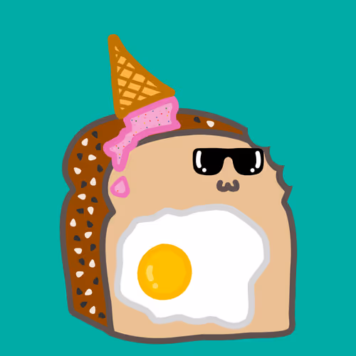 Tastytoastys
