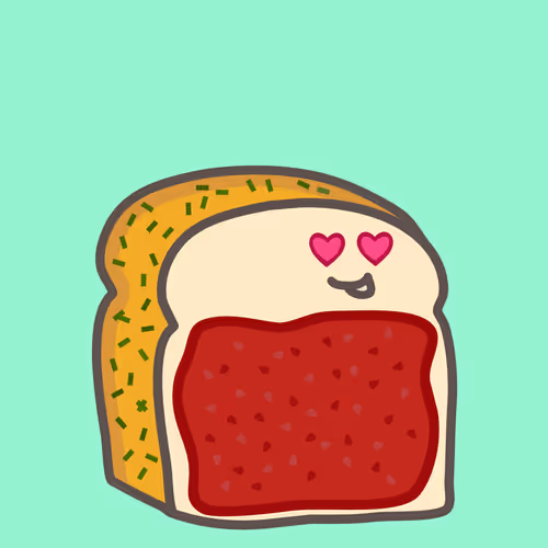 Tastytoastys