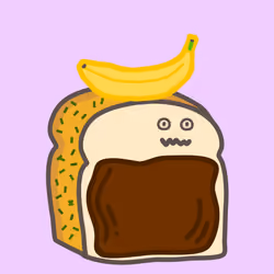 Tasty Toasty #6386