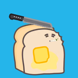 Tasty Toasty #6694