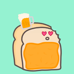 Tasty Toasty #5385