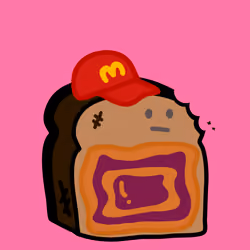 Tasty Toasty #5035