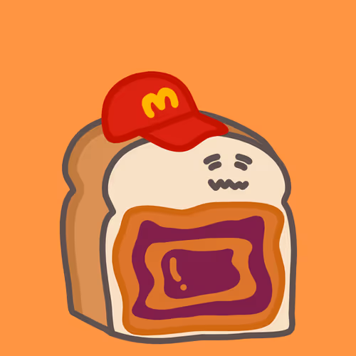 Tastytoastys