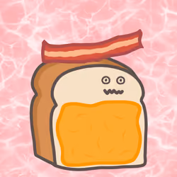 Tasty Toasty #218