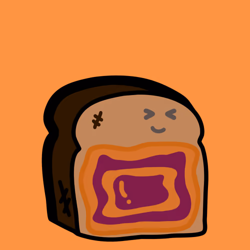 Tasty Toasty #5433