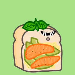 Tasty Toasty #2016
