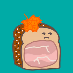 Tasty Toasty #7384