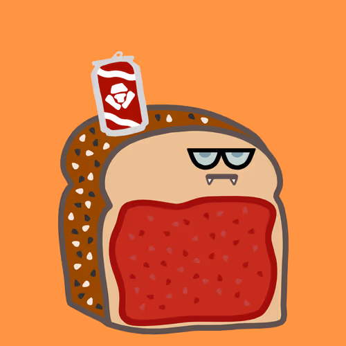 Tastytoastys