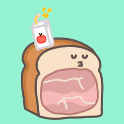 Tasty Toasty #5711