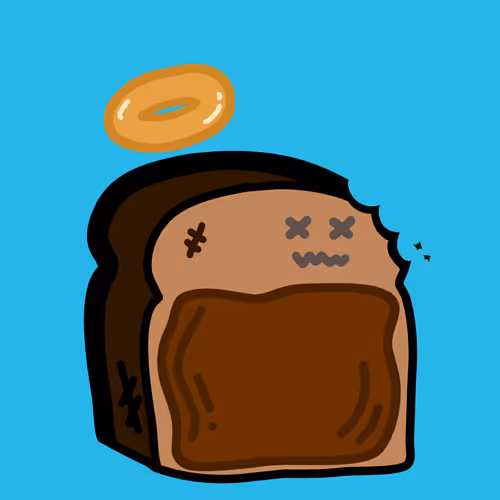 Tastytoastys