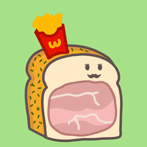 Tastytoastys