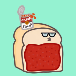 Tasty Toasty #2565