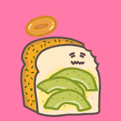 Tasty Toasty #4392