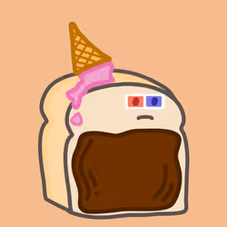Tasty Toasty #3138