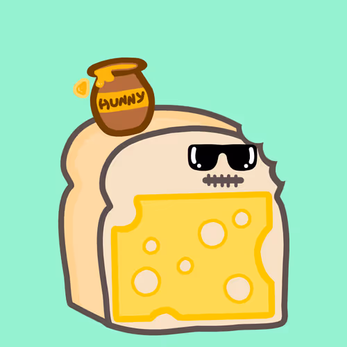 Tasty Toasty #2648