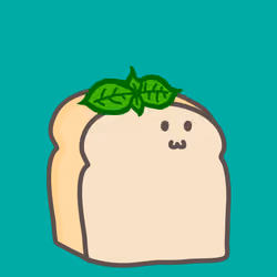 Tasty Toasty #4149