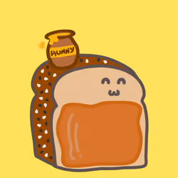 Tasty Toasty #1787