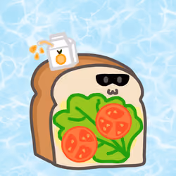 Tasty Toasty #68
