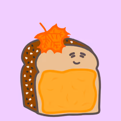 Tasty Toasty #3882