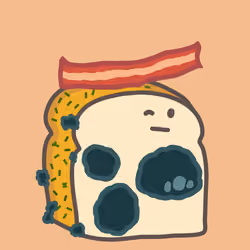 Tasty Toasty #1572