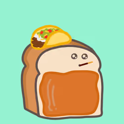Tasty Toasty #6294