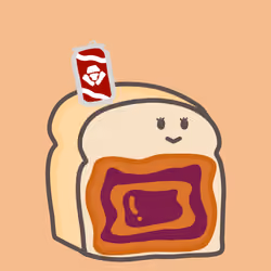 Tasty Toasty #2977