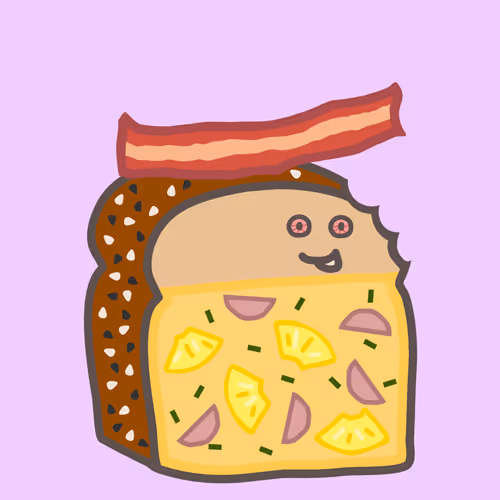 Tastytoastys