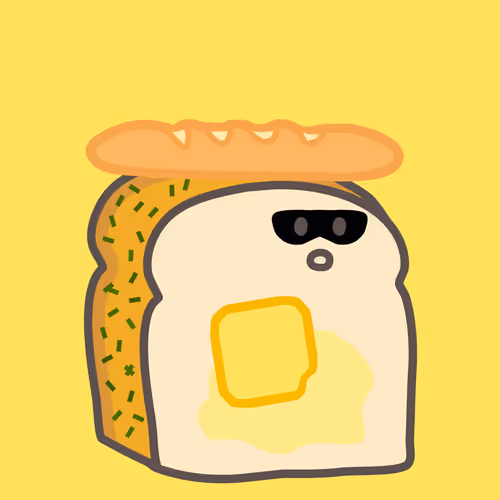 Tastytoastys