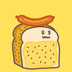 Tasty Toasty #5977