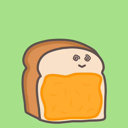 Tasty Toasty #421