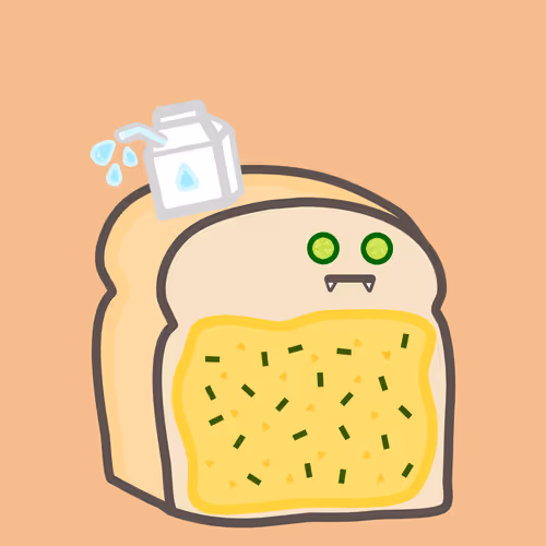 Tastytoastys