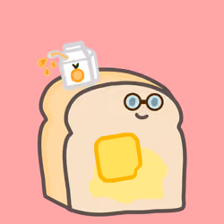 Tasty Toasty #2645