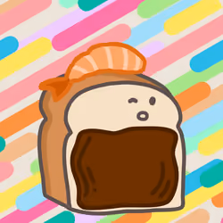 Tasty Toasty #4909