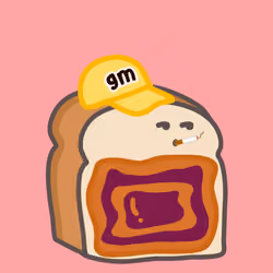 Tasty Toasty #5328